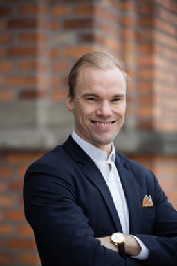 Rickard Bäck