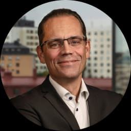 Ulf Holmgren