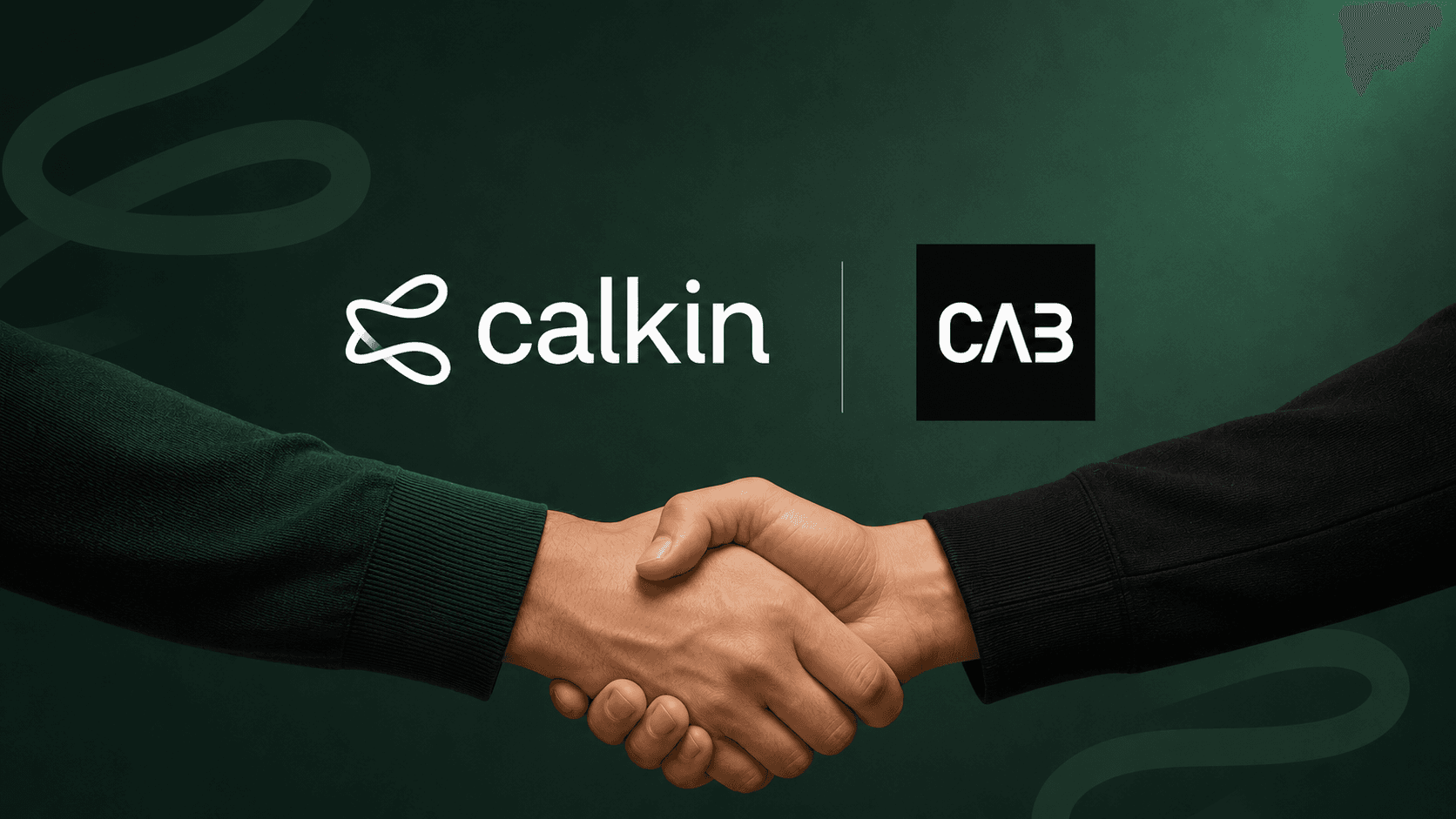 Vi välkomnar CAB Group till Calkin