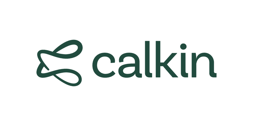 Calkin onboarding