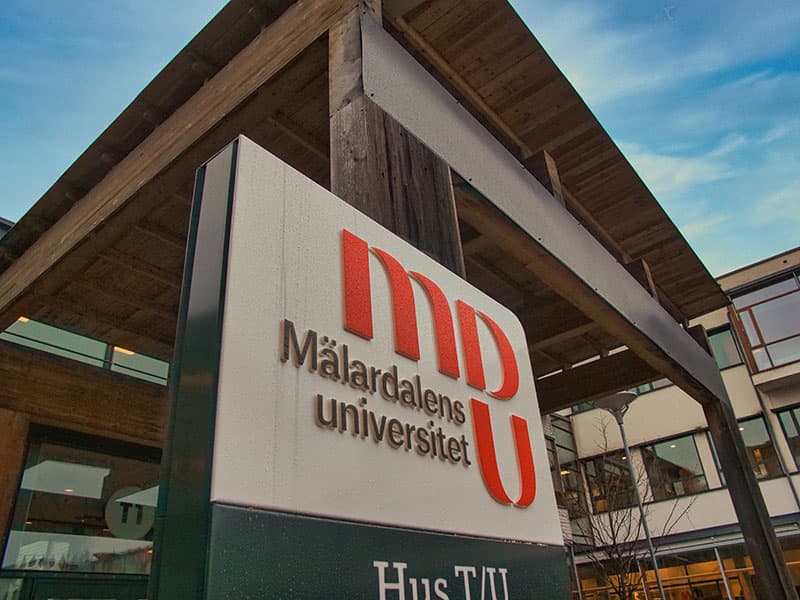 When Theory Meets Practice – How Mälardalen University Students Use Calkin to Learn Smarter